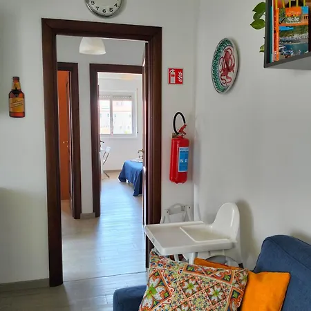 La Casa Di Andly Nyaraló *