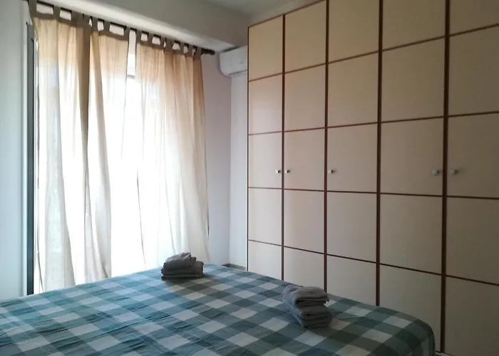 La Casa Di Andly 度假居 *