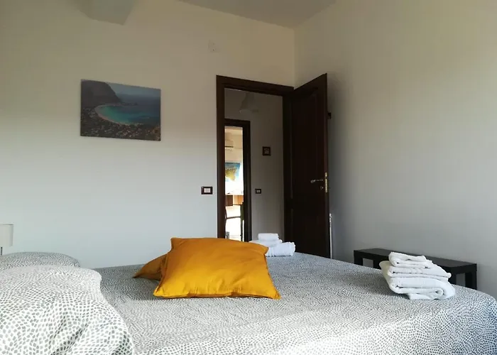 La Casa Di Andly 度假居 *