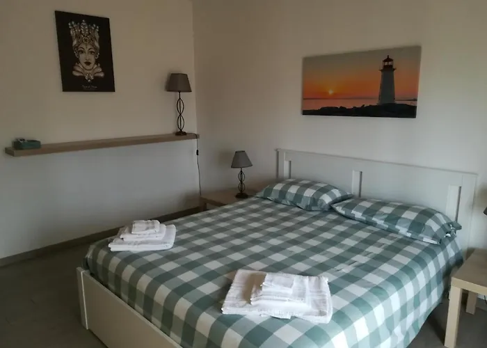 La Casa Di Andly 度假居 *