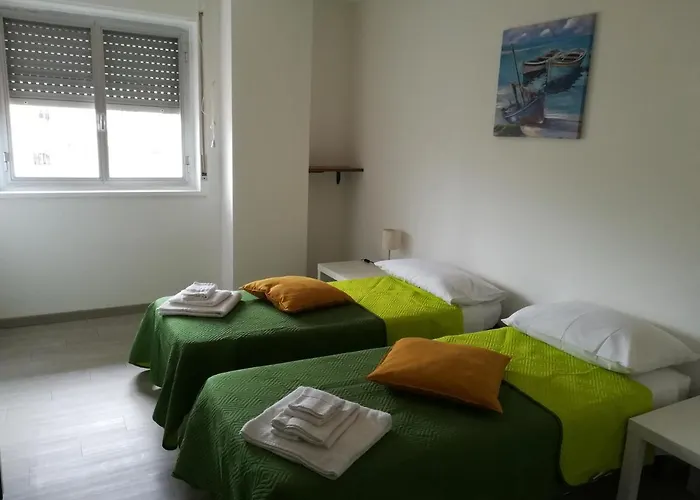 度假居 La Casa Di Andly *