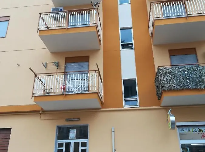 度假居 La Casa Di Andly