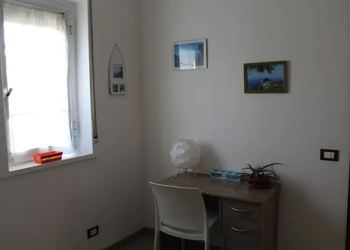 La Casa Di Andly 度假居 *
