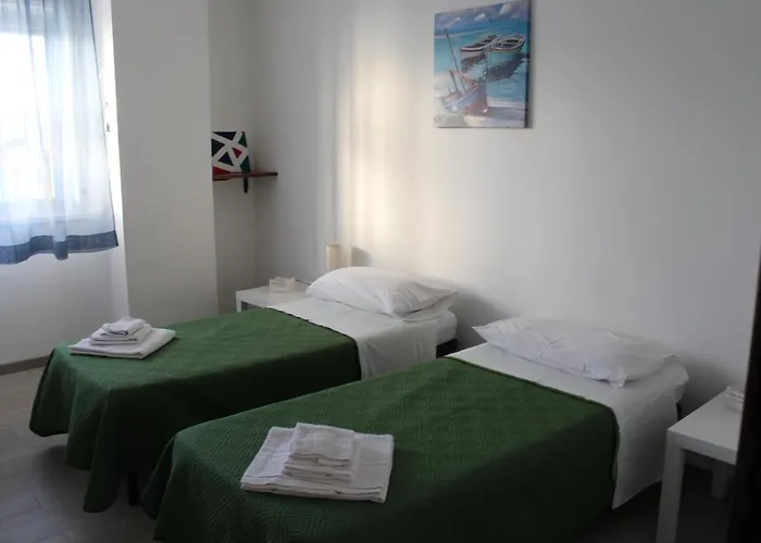La Casa Di Andly 巴勒莫