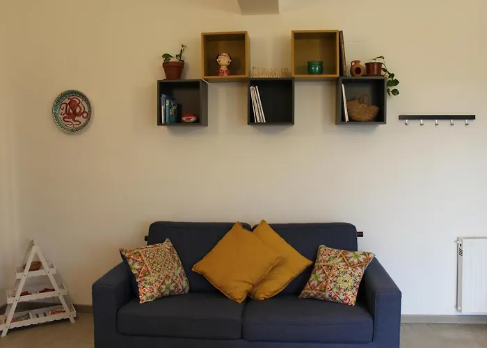 La Casa Di Andly