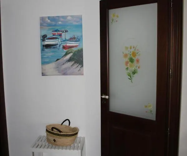 La Casa Di Andly 度假居 巴勒莫