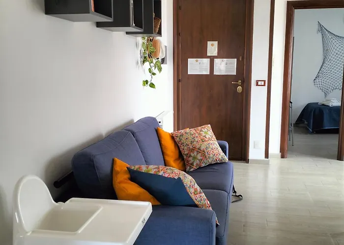 La Casa Di Andly *