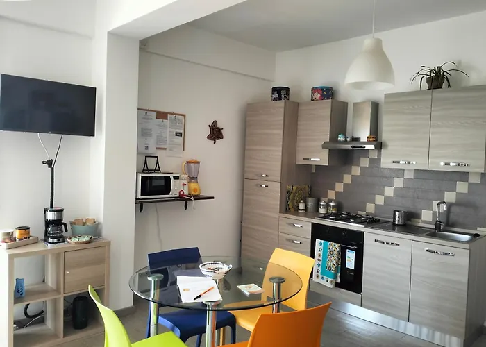 La Casa Di Andly 巴勒莫