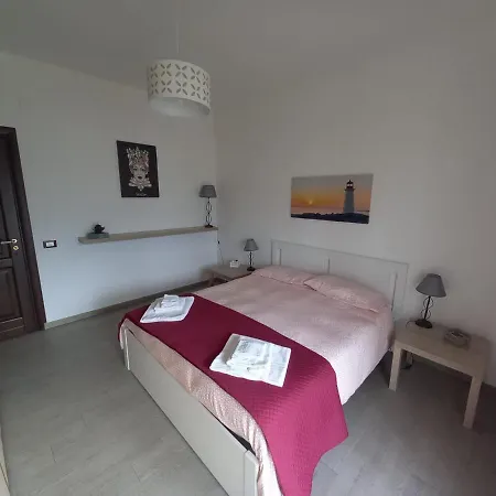 Feriehus La Casa Di Andly Palermo