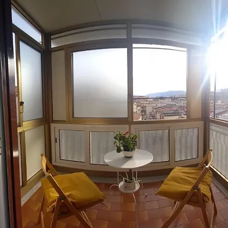 Feriehus La Casa Di Andly *
