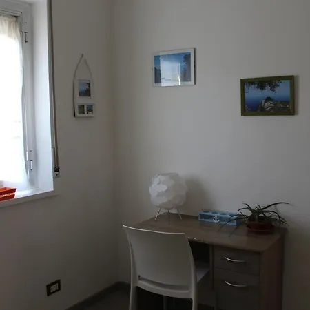 La Casa Di Andly Feriehus *