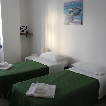 La Casa Di Andly Palermo