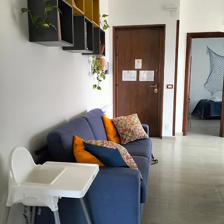 La Casa Di Andly *
